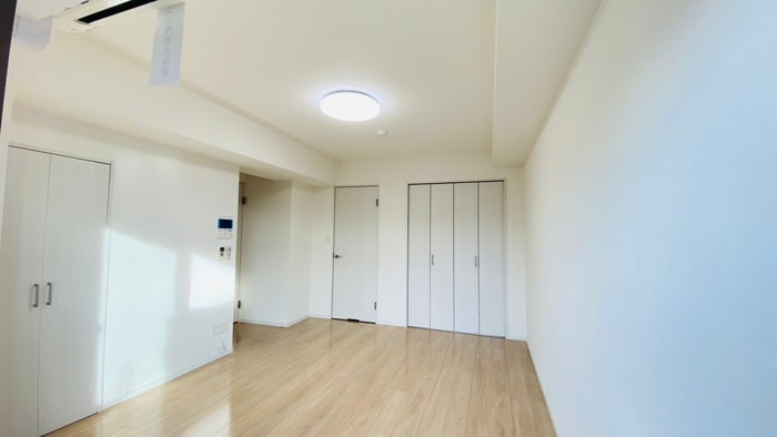 居室 ＩＣレジデンス