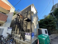 プロシード追浜