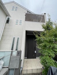 今川3丁目戸建