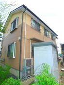 建物設備 ルミエ－ル宮寺