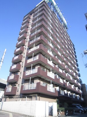ニックハイム大森海岸(702)