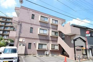 幸ハイツ