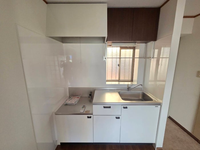 キッチン パークサイド相武台