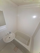 バス／シャワールーム等 パークサイド相武台