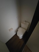 トイレ パークサイド相武台