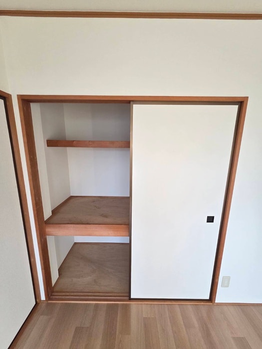 収納 パークサイド相武台