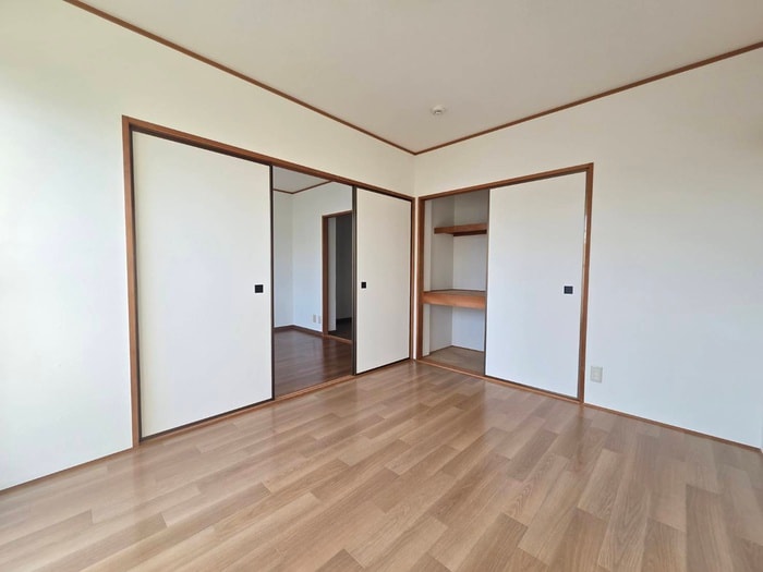 居室 パークサイド相武台