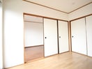 居室 パークサイド相武台