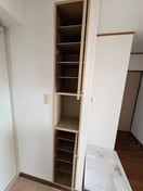 靴箱 パークサイド相武台