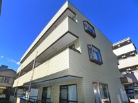 リンデンハイツ