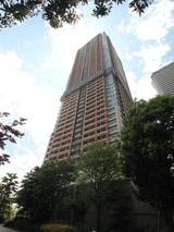 THE KOSUGI TOWER（1506）