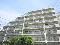 中野弥生町スカイハイツ（218）