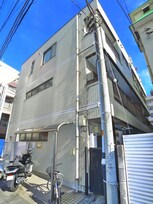 SAP市川Ⅱ