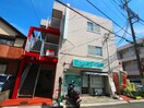 外観写真 ウエストビル