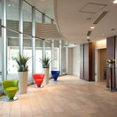 エントランス部分 ｶｽﾀﾘｱﾀﾜｰ品川ｼｰｻｲﾄﾞ