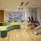 建物設備 ｶｽﾀﾘｱﾀﾜｰ品川ｼｰｻｲﾄﾞ