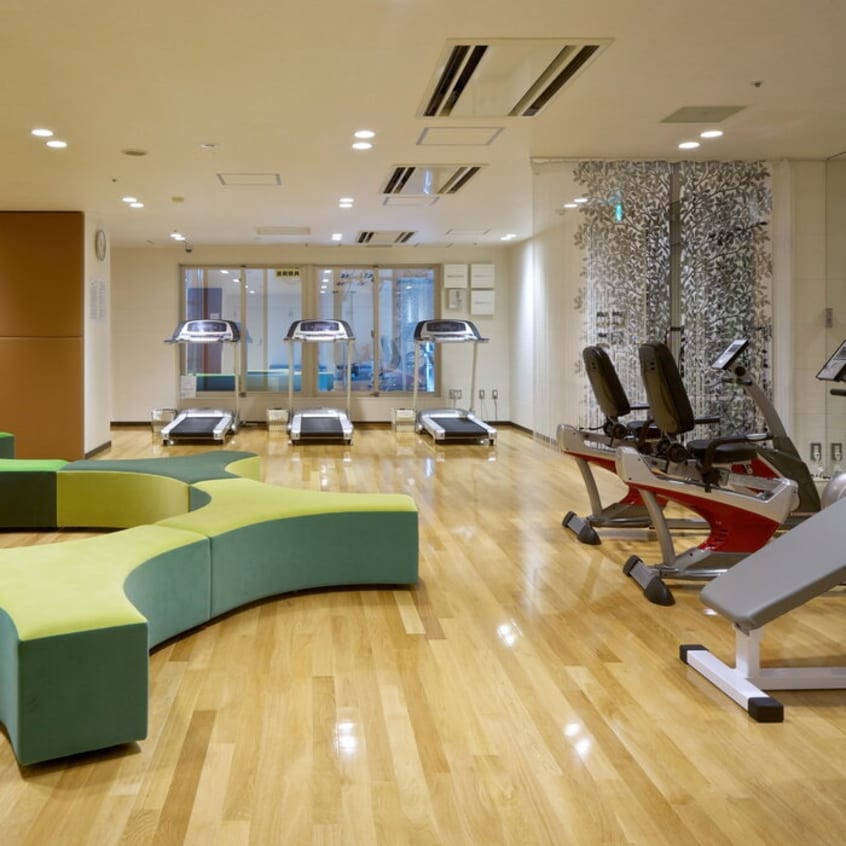 建物設備 ｶｽﾀﾘｱﾀﾜｰ品川ｼｰｻｲﾄﾞ