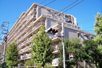 サンマンション小豆沢(805)