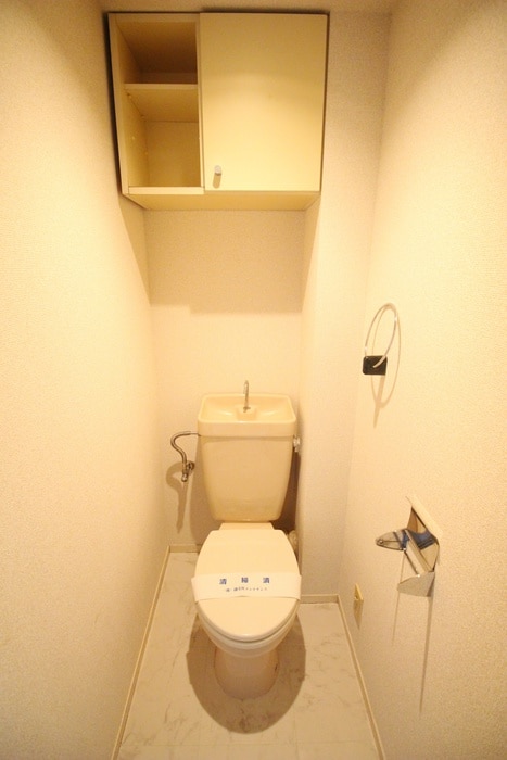 トイレ サンマンション小豆沢(805)