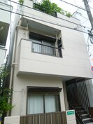 ピュアライフⅡの外観