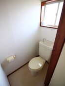 トイレ メゾン八坂