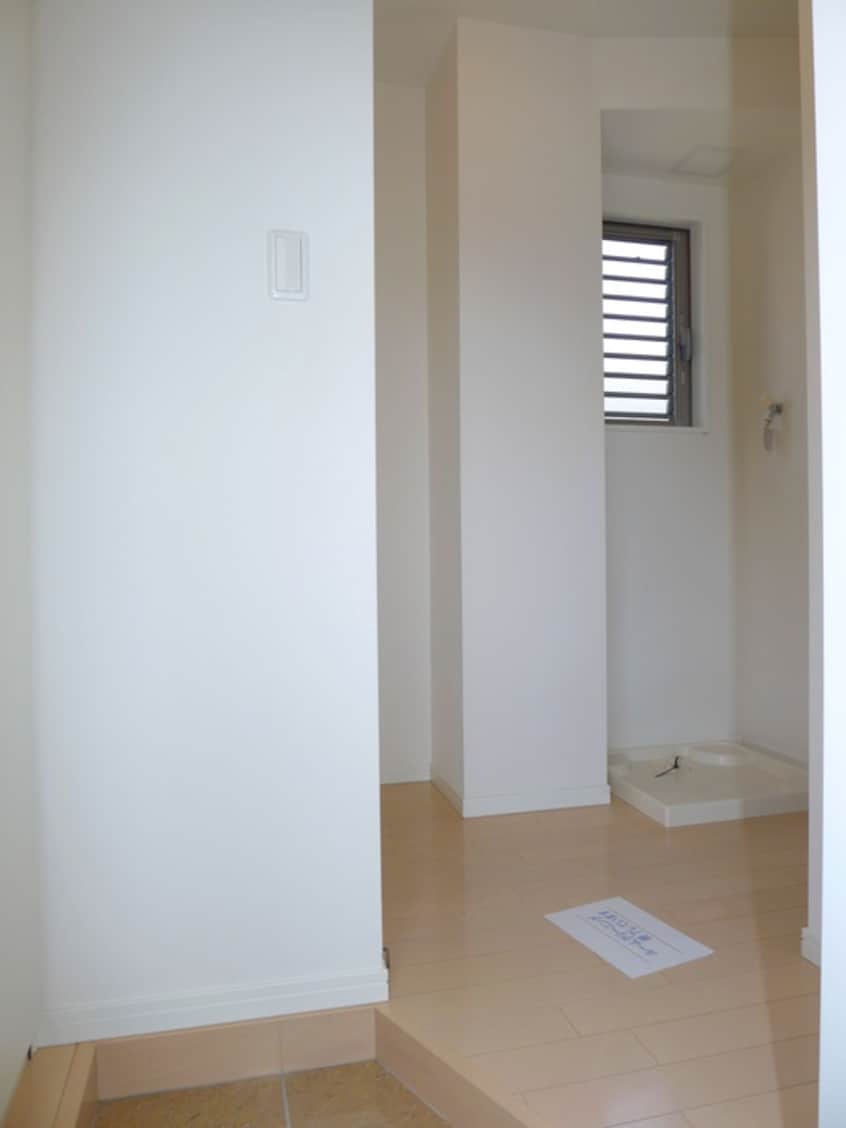 玄関 金太郎ヒルズ７０