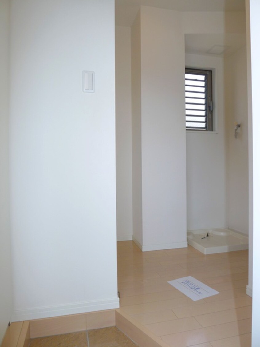 玄関 金太郎ヒルズ７０