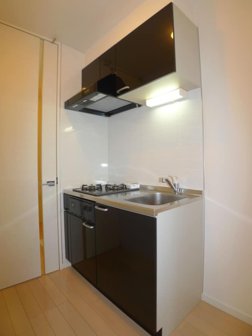 キッチン 金太郎ヒルズ７０