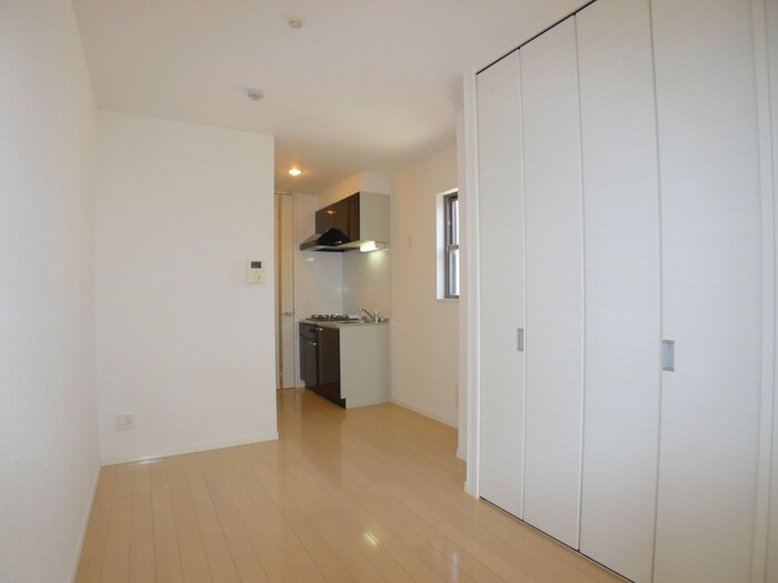 居室 金太郎ヒルズ７０