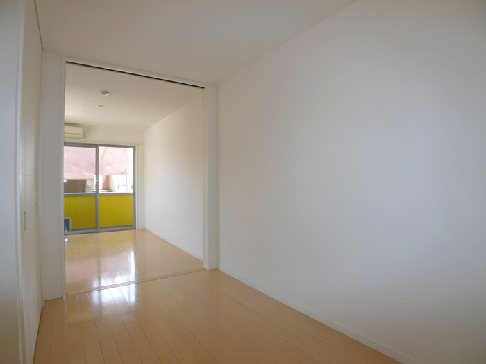 居室 金太郎ヒルズ７０