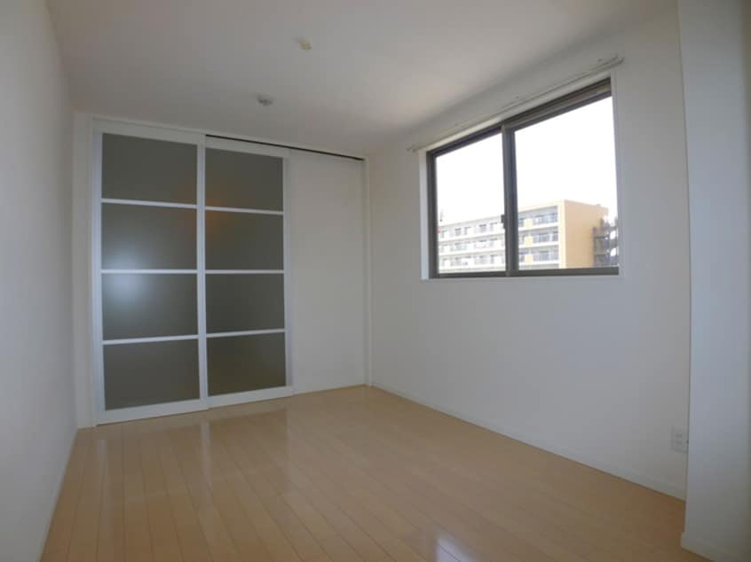 居室 金太郎ヒルズ７０