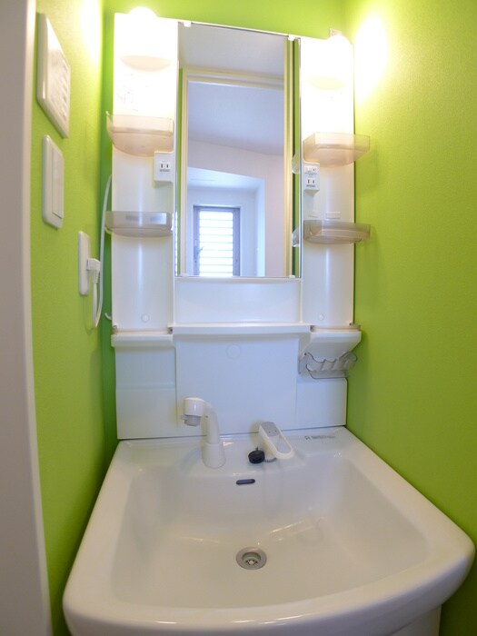 洗面 金太郎ヒルズ７０