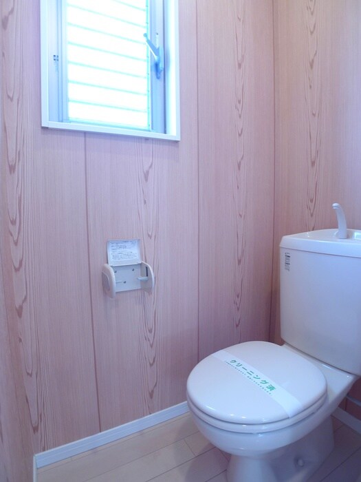 トイレ 金太郎ヒルズ７０