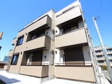 ファトーレ調布