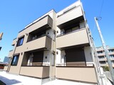 ファトーレ調布