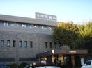 多摩川病院(病院)まで600m ファトーレ調布