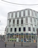 ローソン(コンビニ)まで300m ファトーレ調布