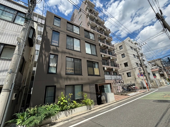 外観写真 styles.N
