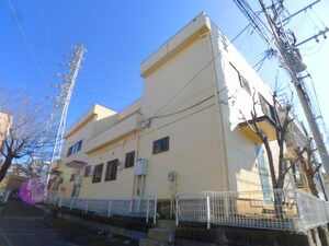ヴィレッジ日野Ⅱ