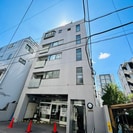 ＮＦビルの外観