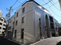 Courtyard　Minami-Aoyama