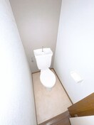 トイレ コ－ポサクラ