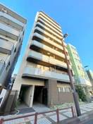 外観写真 フェリシア浦和常盤