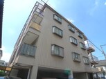 奥田ハイツ