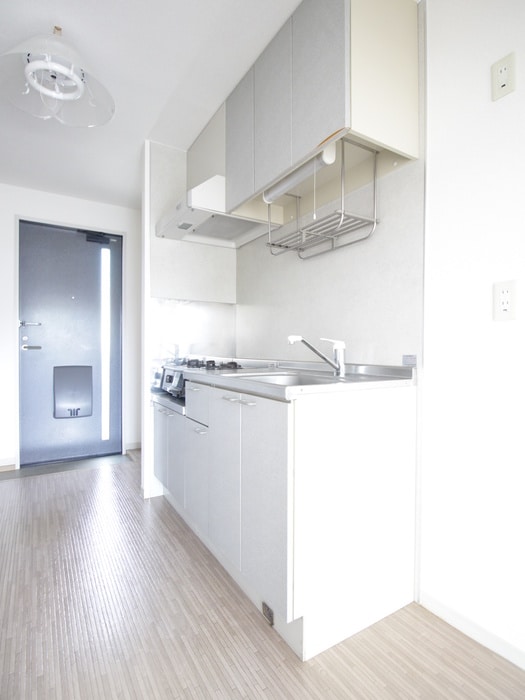 キッチン アビタシオン生田第３