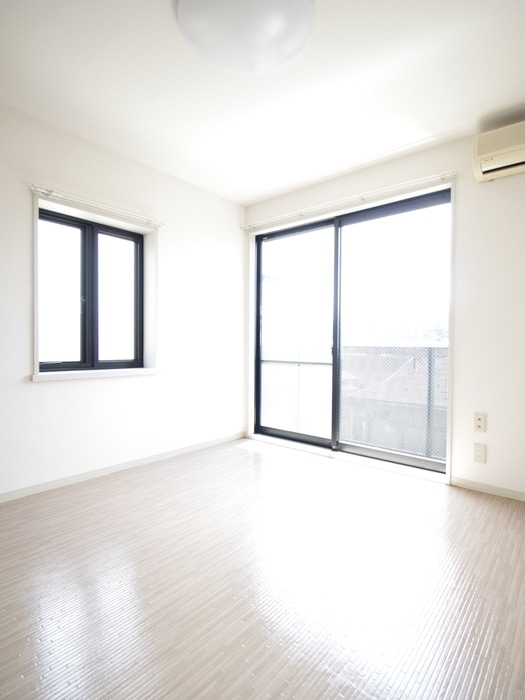 居室 アビタシオン生田第３