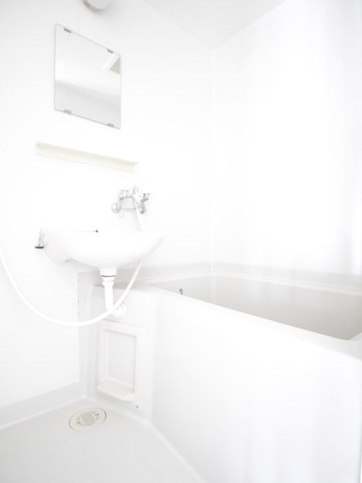 バス／シャワールーム等 アビタシオン生田第３