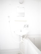 洗面 アビタシオン生田第３