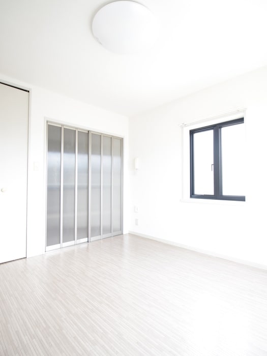 居室 アビタシオン生田第３