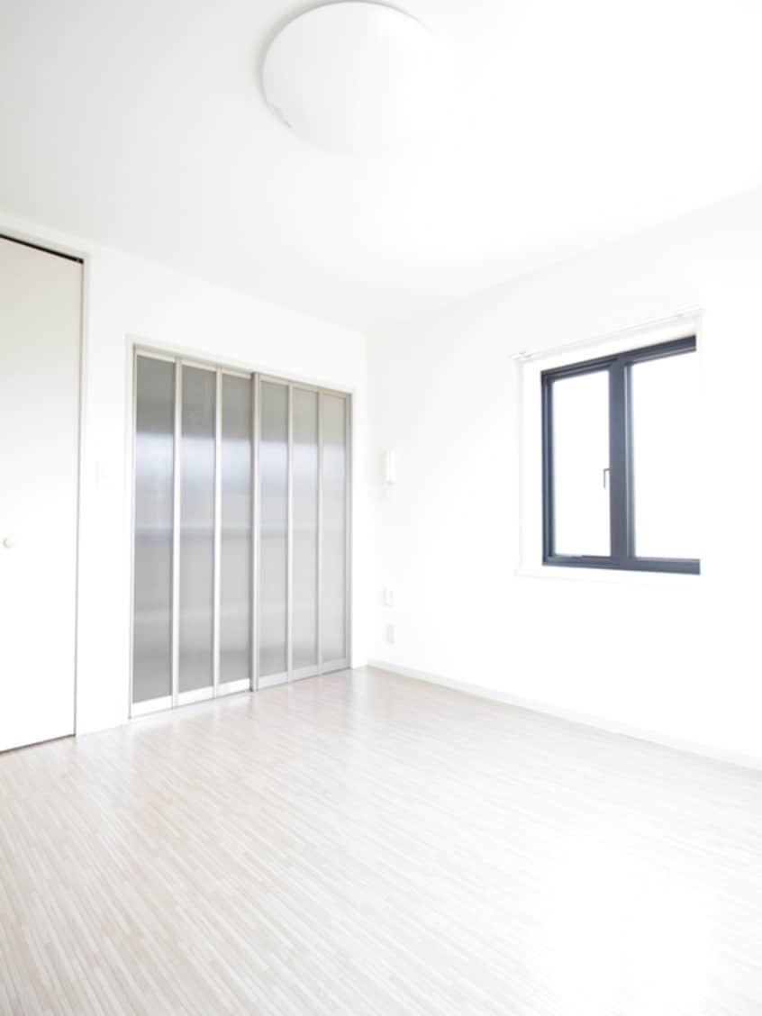 居室 アビタシオン生田第３